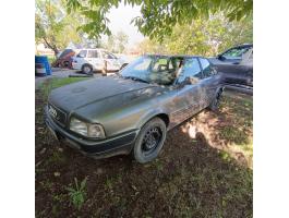 Audi 80