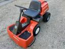 Husqvarna Rider fűnyírótraktor, fűnyíró traktor