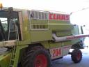 Claas Mega 204 (aratásra felkészítve)