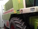 Claas Mega 204 (aratásra felkészítve)