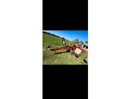 Kuhn GA 6000 rendsodró