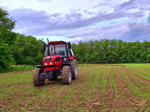 MTZ 952.3