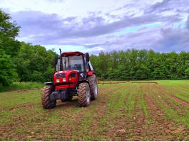 MTZ 952.3