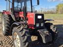 2009 Mtz 820.2 traktor
