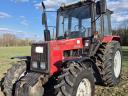 2009 Mtz 820.2 traktor