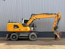 Liebherr A918 / 2017 / 12 987 üzemóra / Lízing 20%-tól