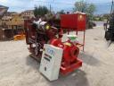 Pompe Vergani AC125-400A0T vízszivattyú