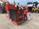 Pompe Vergani AC125-400A0T vízszivattyú