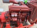 Pompe Vergani AC125-400A0T vízszivattyú