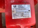 Pompe Vergani AC125-400A0T vízszivattyú
