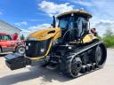 Challenger MT 765 B tipusú hevederes traktor