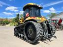 Challenger MT 765 B tipusú hevederes traktor