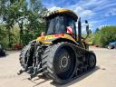 Challenger MT 765 B tipusú hevederes traktor