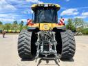 Challenger MT 765 B tipusú hevederes traktor