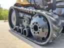 Challenger MT 765 B tipusú hevederes traktor