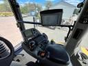 Challenger MT 765 B tipusú hevederes traktor