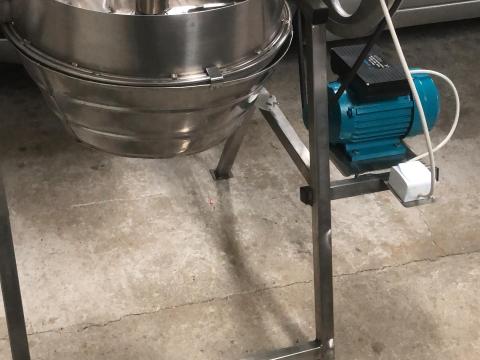 Elektromos káposzta gyalu Elektromos káposzta gyalu