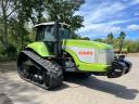 Claas Challenger hevederes traktor