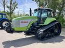 Claas Challenger hevederes traktor