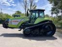 Claas Challenger hevederes traktor