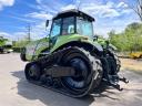 Claas Challenger hevederes traktor