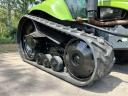 Claas Challenger hevederes traktor