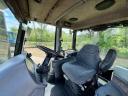 Claas Challenger hevederes traktor