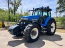 New Holland 8970A tipusú traktor