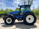 New Holland 8970A tipusú traktor