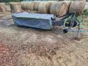 Fendt Slicer ISL 2460 kasza