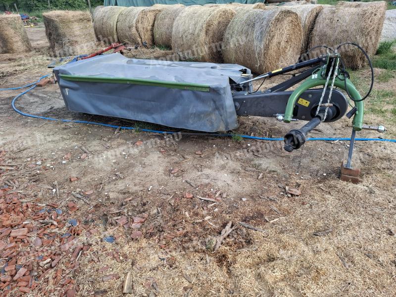 Fendt Slicer ISL 2460 kasza