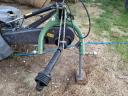 Fendt Slicer ISL 2460 kasza