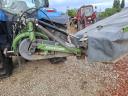 Fendt Slicer ISL 2460 kasza