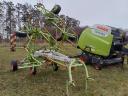 CLAAS VOLTO 770 T
