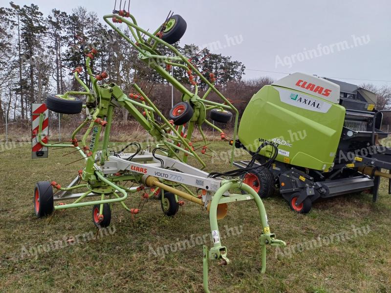 CLAAS VOLTO 770 T