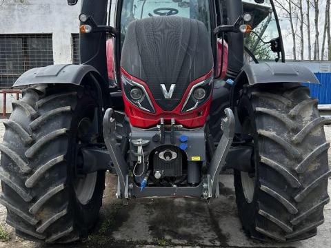 Valtra T214 TwinTrac