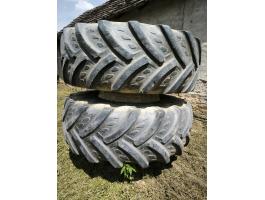 Iker kerék 650/85R38 tg 285 gépen használt