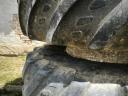 Iker kerék 650/85R38 tg 285 gépen használt