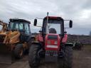 MTZ 920.4 2014-es évjáratú,  jó műszaki állapotban