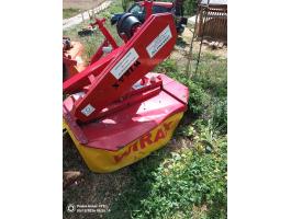 Wirax 125 dobkasza
