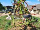 Claas Wolto 640 SL