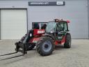 Manitou 741 teleszkópos rakodó