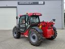 Manitou 741 teleszkópos rakodó