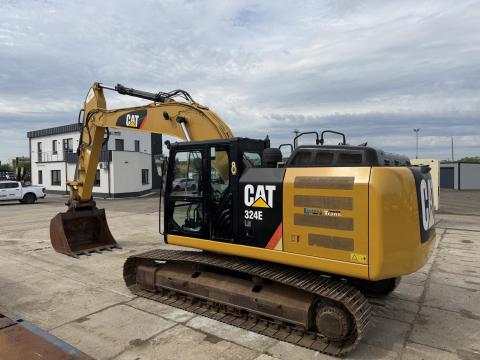 CAT 324EL