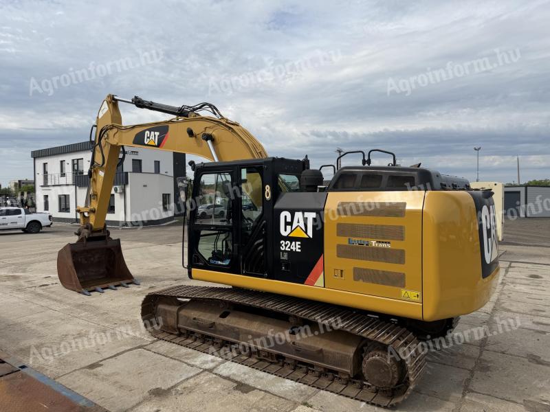 CAT 324EL