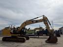 CAT 324EL