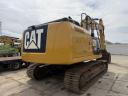 CAT 324EL
