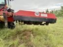 Oldalazó talajmaró MCMS GS-100/R