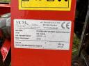 Oldalazó talajmaró MCMS GS-100/R