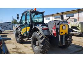 Eladó teleszkópos rakodógép New Holland TH 7.37 Plus